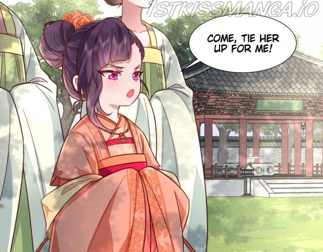 Survival Methods of the Cannon Fodder Daughter Chapter 5 page 14