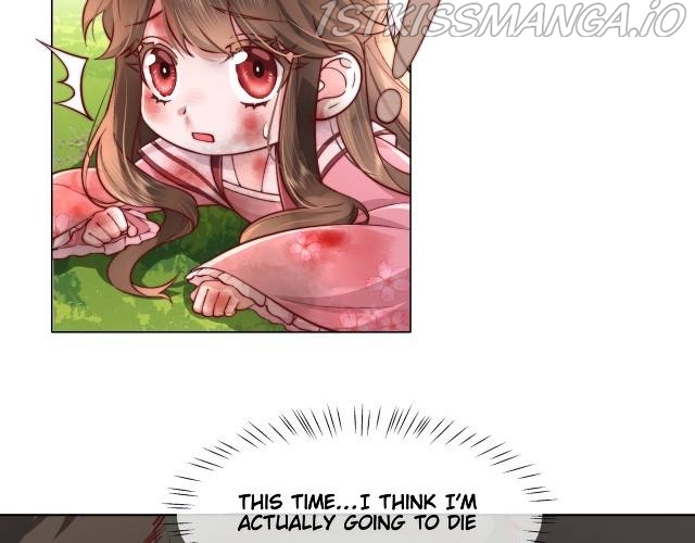 Survival Methods of the Cannon Fodder Daughter Chapter 5 page 27