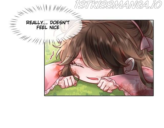 Survival Methods of the Cannon Fodder Daughter Chapter 5 page 29