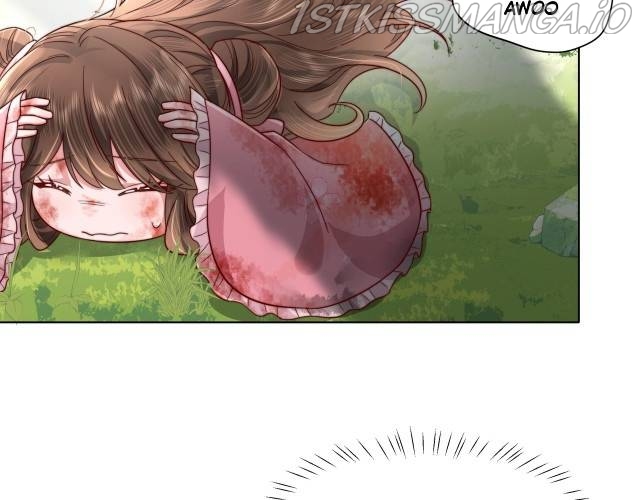 Survival Methods of the Cannon Fodder Daughter Chapter 5 page 32