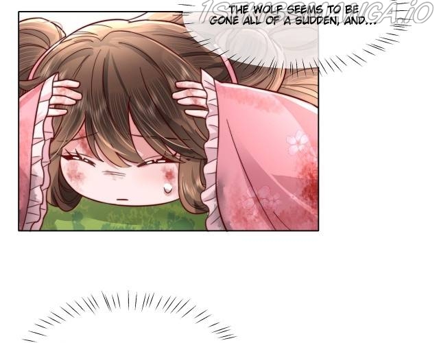Survival Methods of the Cannon Fodder Daughter Chapter 5 page 33