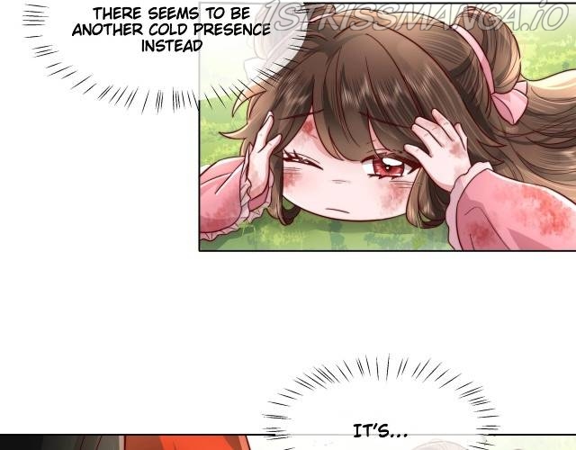 Survival Methods of the Cannon Fodder Daughter Chapter 5 page 34