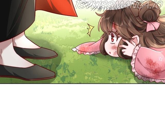 Survival Methods of the Cannon Fodder Daughter Chapter 5 page 35