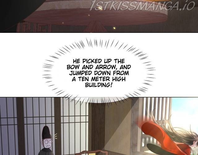 Survival Methods of the Cannon Fodder Daughter Chapter 5 page 67