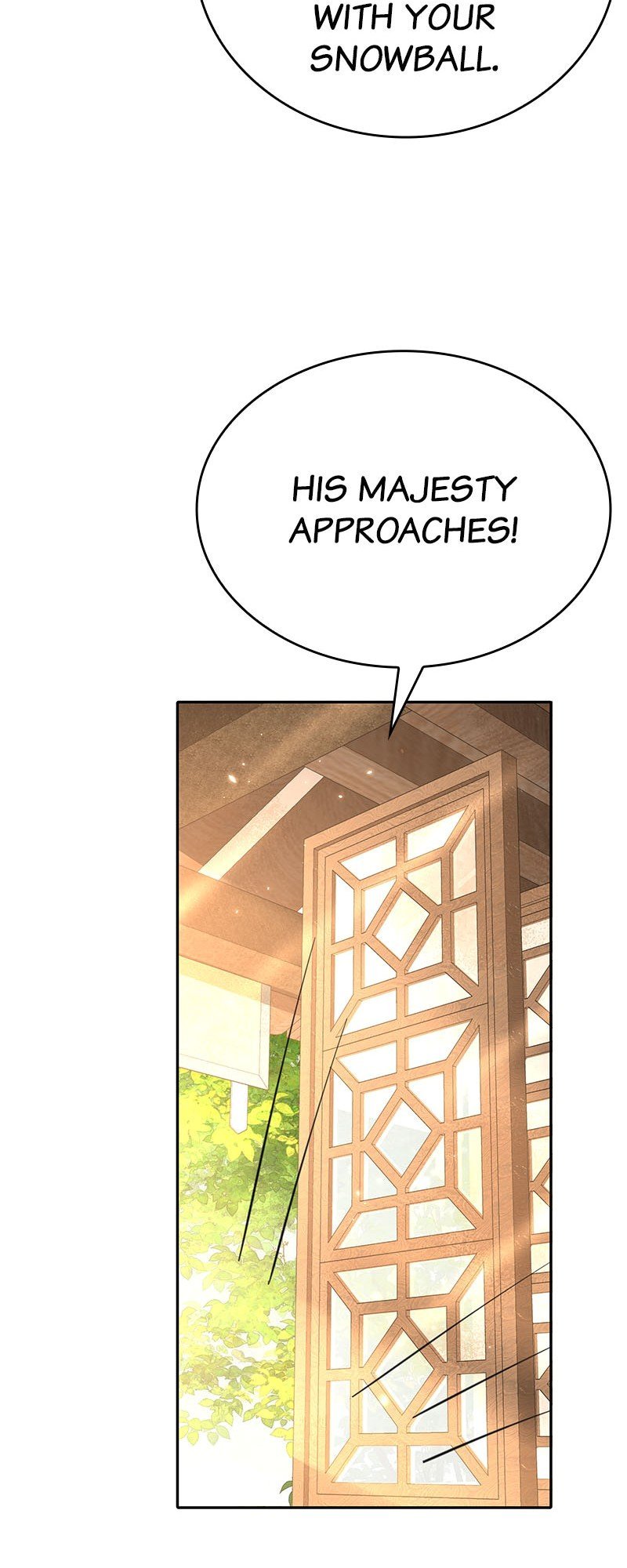 Survival Methods of the Cannon Fodder Daughter Chapter 50 page 23
