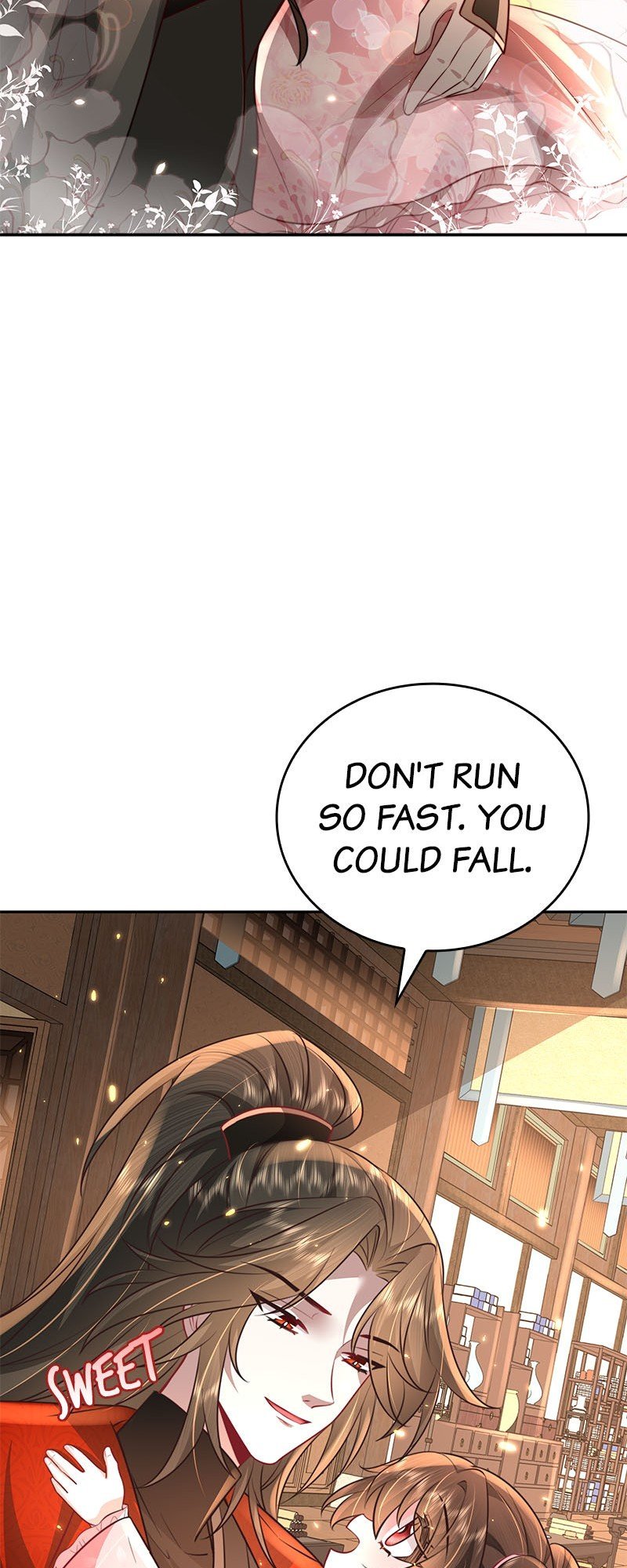 Survival Methods of the Cannon Fodder Daughter Chapter 50 page 26