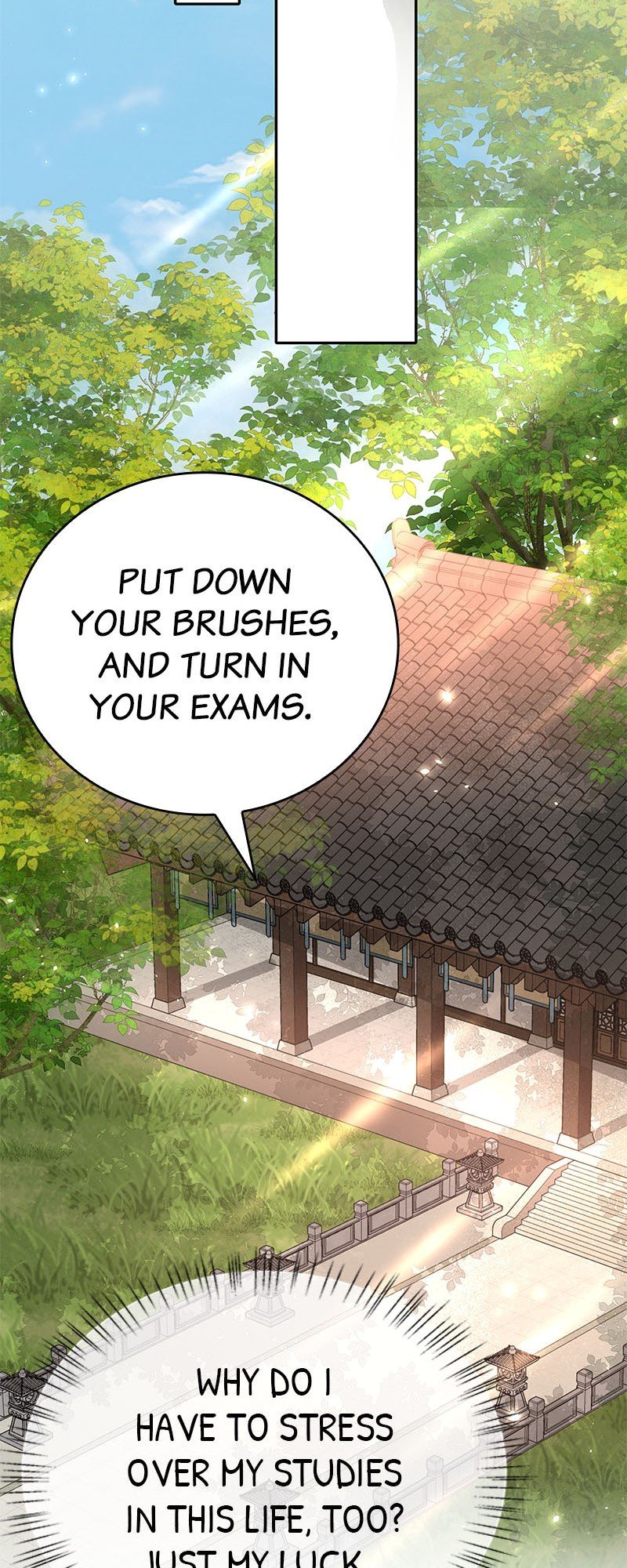 Survival Methods of the Cannon Fodder Daughter Chapter 50 page 16