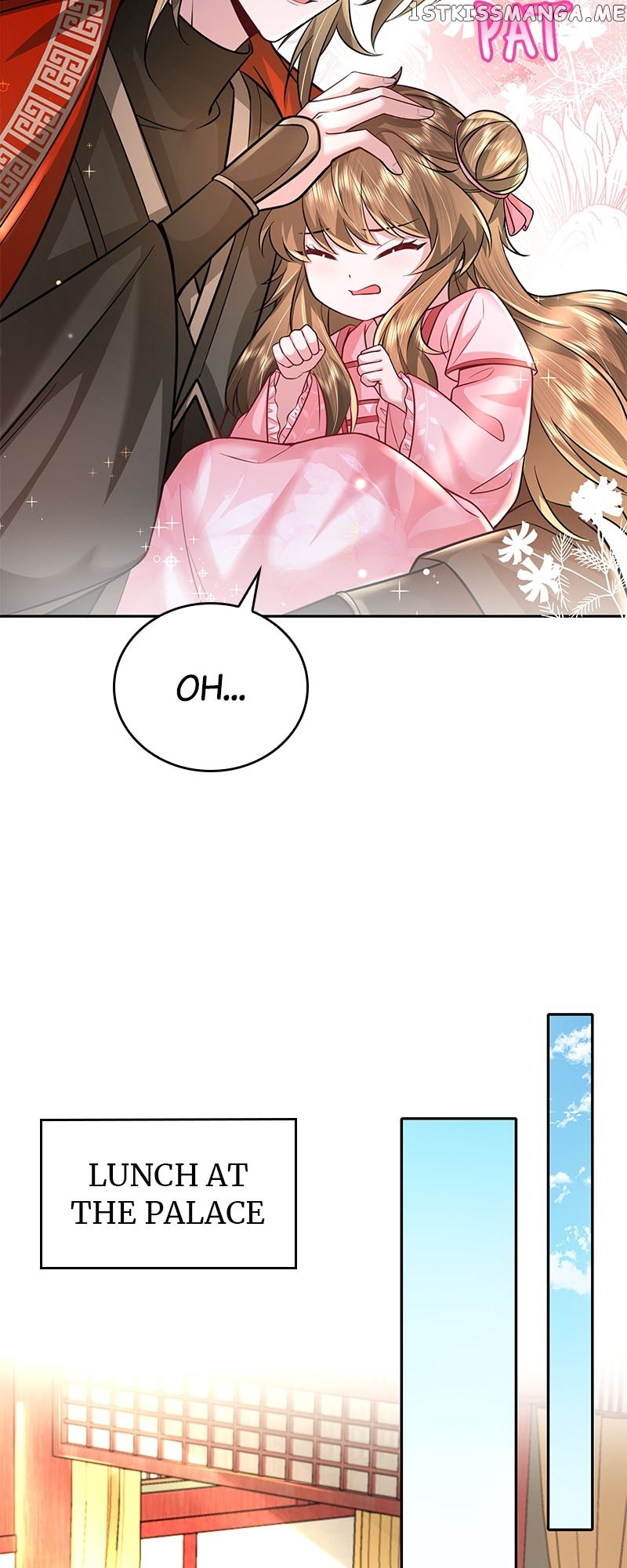 Survival Methods of the Cannon Fodder Daughter Chapter 51 page 6