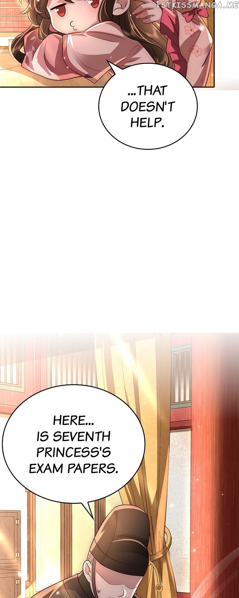 Survival Methods of the Cannon Fodder Daughter Chapter 51 page 13