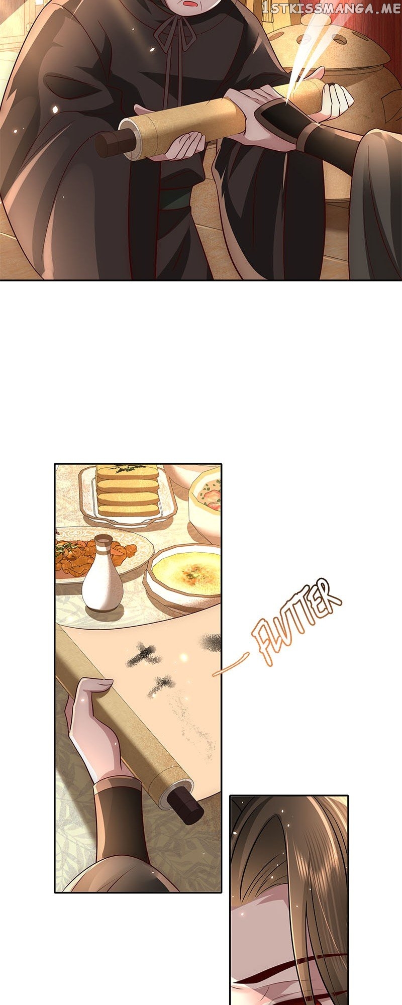Survival Methods of the Cannon Fodder Daughter Chapter 51 page 14