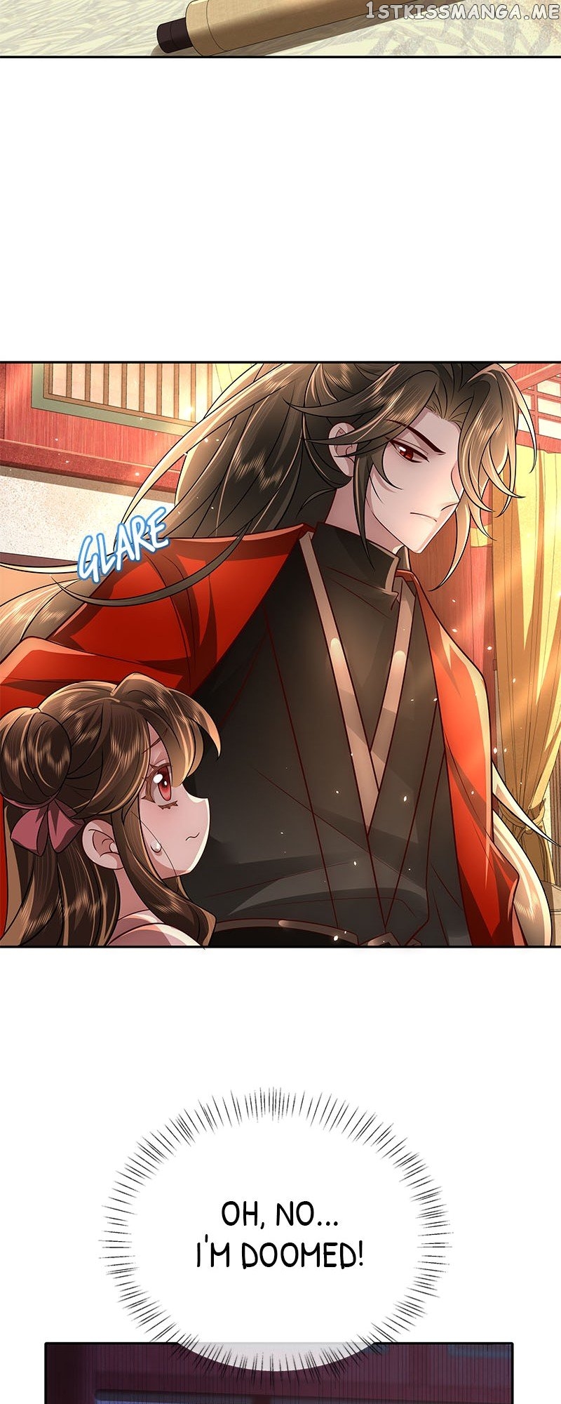 Survival Methods of the Cannon Fodder Daughter Chapter 51 page 16