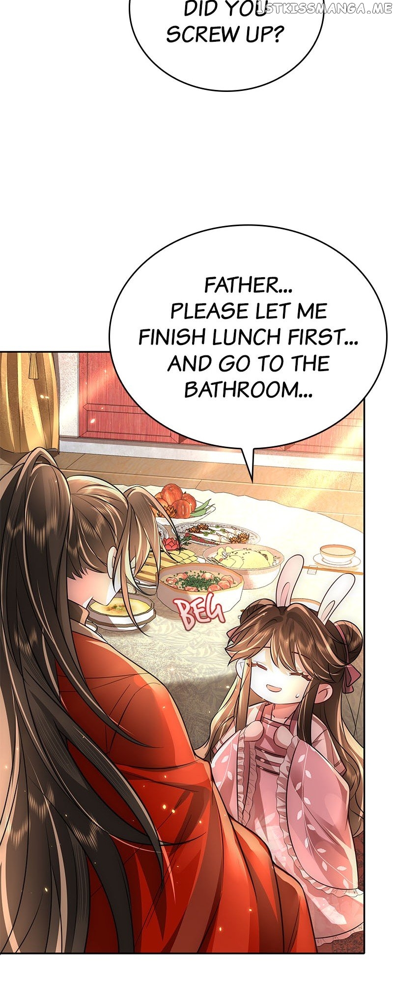 Survival Methods of the Cannon Fodder Daughter Chapter 51 page 20