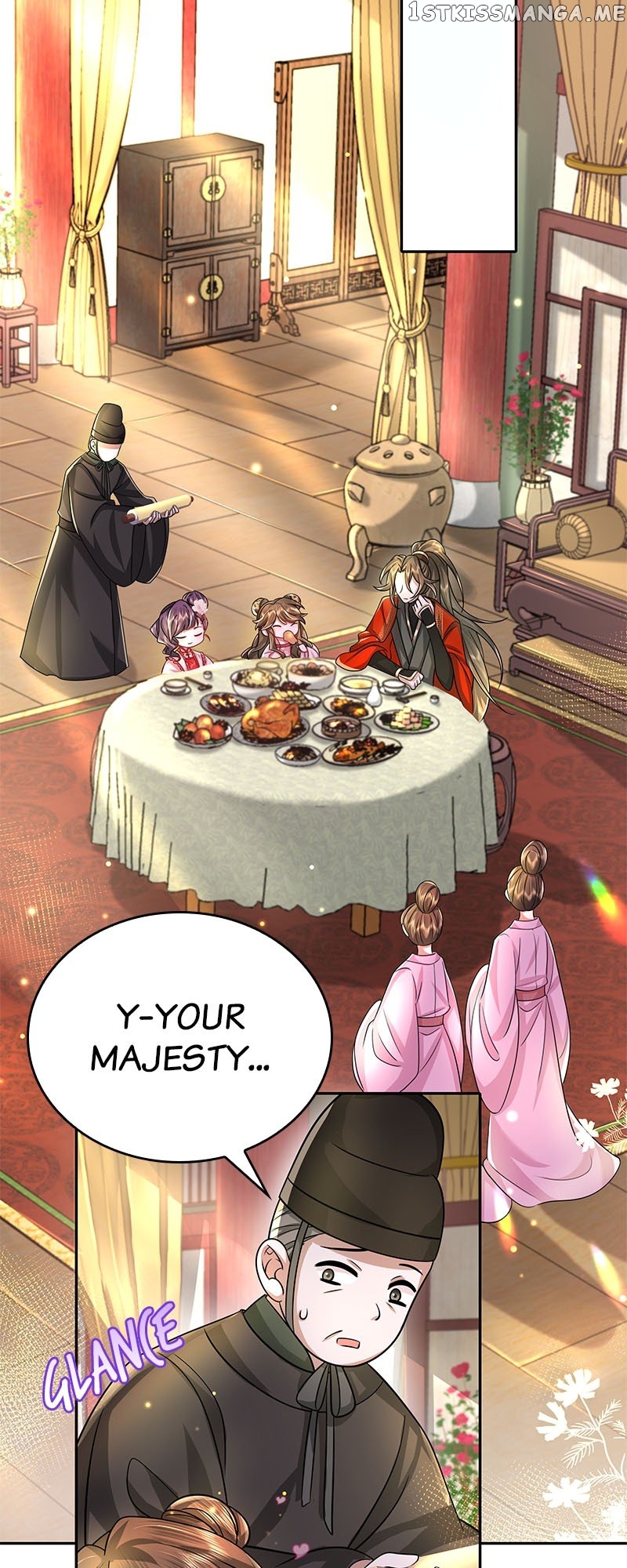 Survival Methods of the Cannon Fodder Daughter Chapter 51 page 7