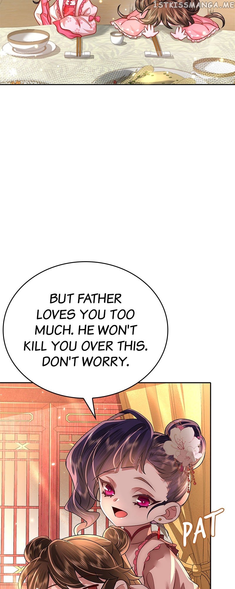 Survival Methods of the Cannon Fodder Daughter Chapter 51 page 12