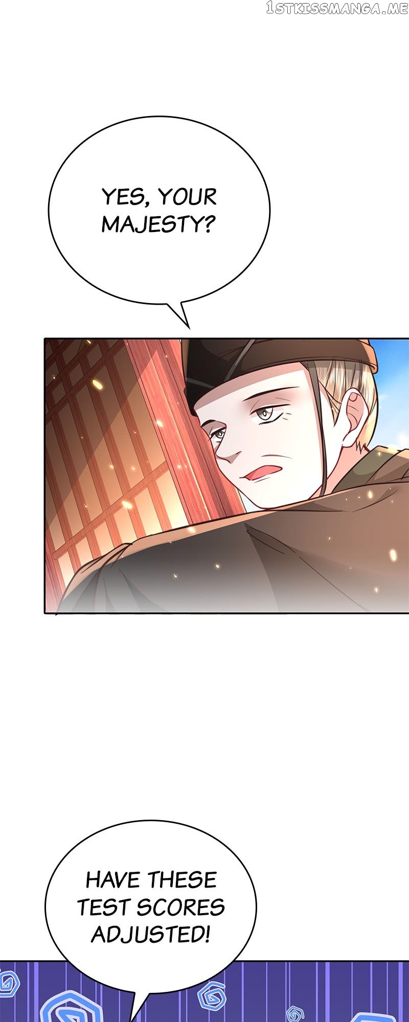 Survival Methods of the Cannon Fodder Daughter Chapter 52 page 41