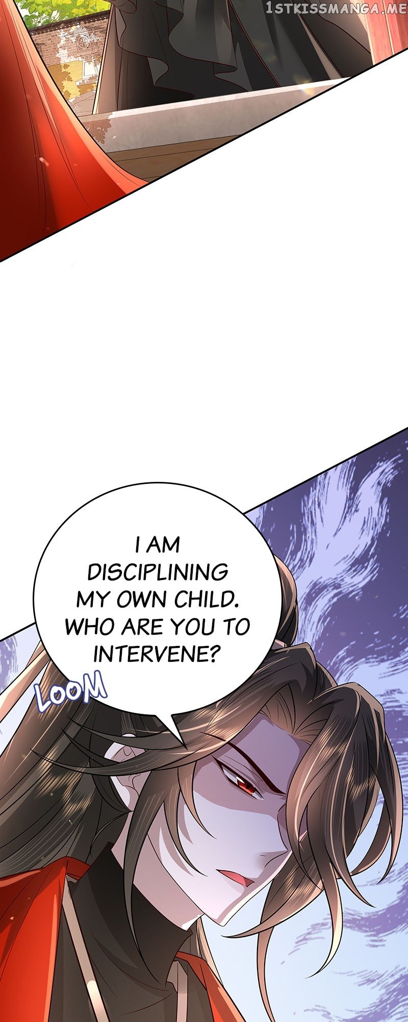 Survival Methods of the Cannon Fodder Daughter Chapter 52 page 12