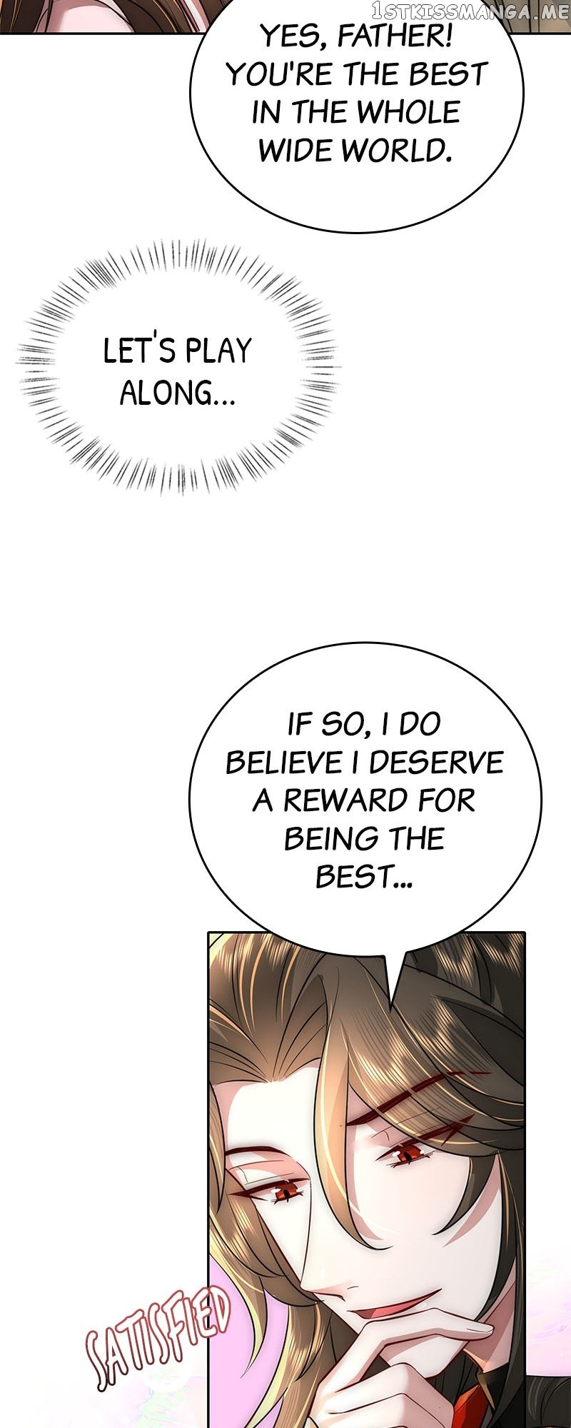 Survival Methods of the Cannon Fodder Daughter Chapter 52 page 36