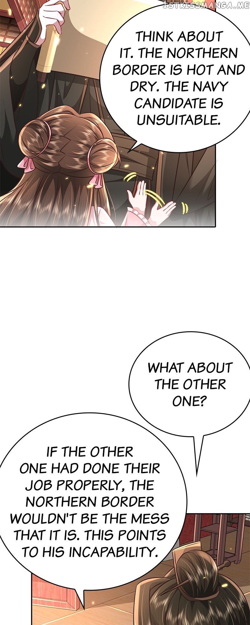 Survival Methods of the Cannon Fodder Daughter Chapter 52 page 27