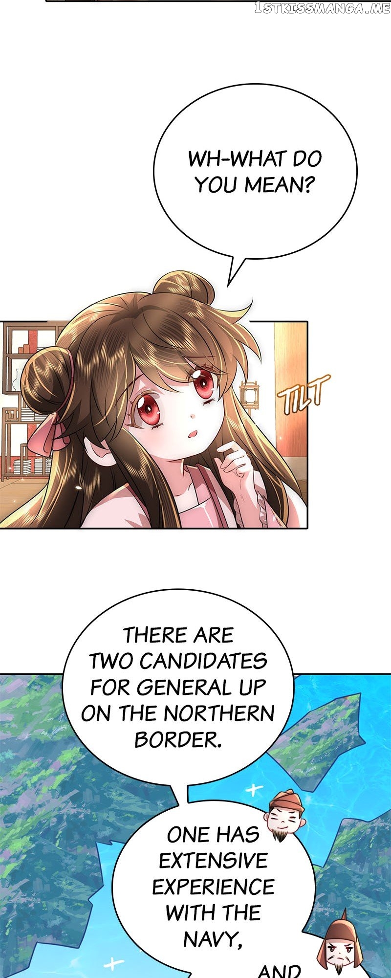 Survival Methods of the Cannon Fodder Daughter Chapter 52 page 25