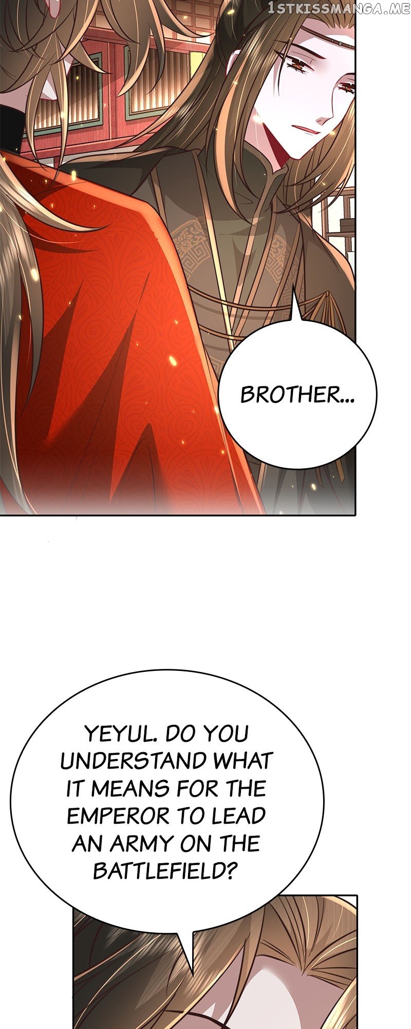 Survival Methods of the Cannon Fodder Daughter Chapter 52 page 30