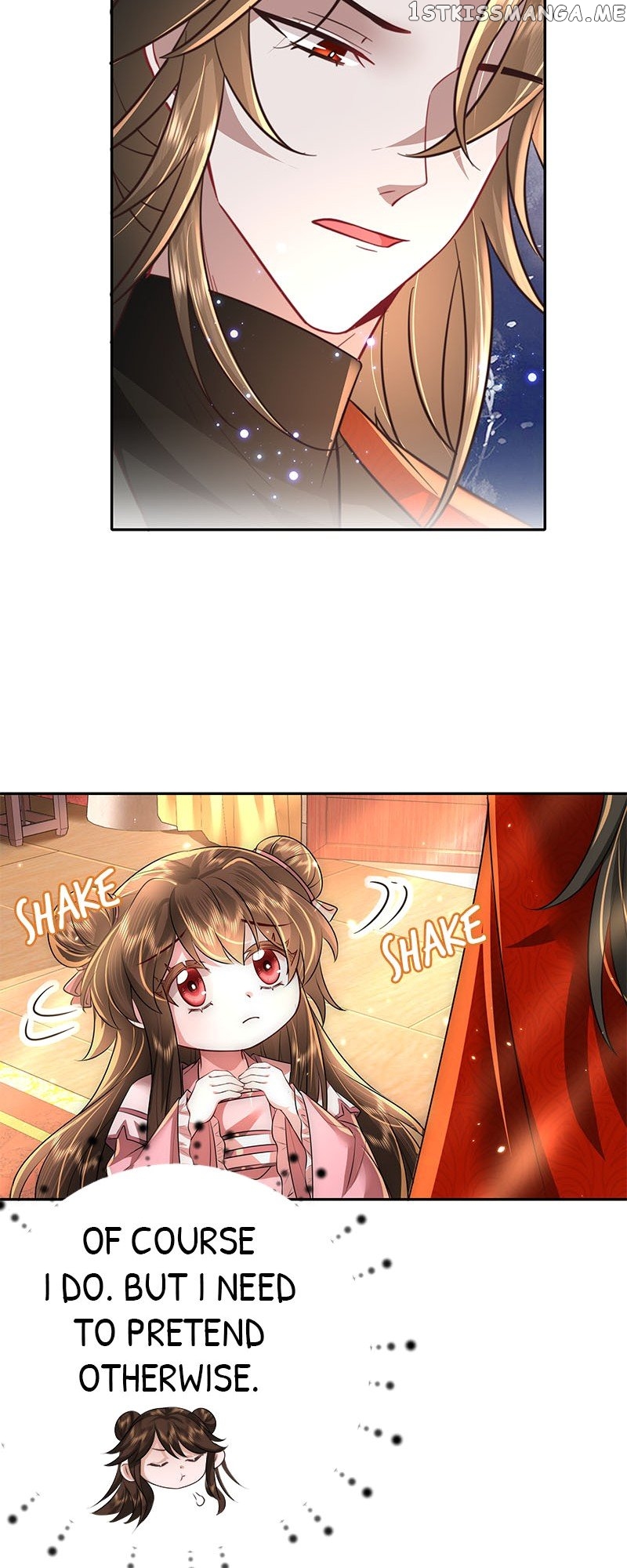 Survival Methods of the Cannon Fodder Daughter Chapter 52 page 31