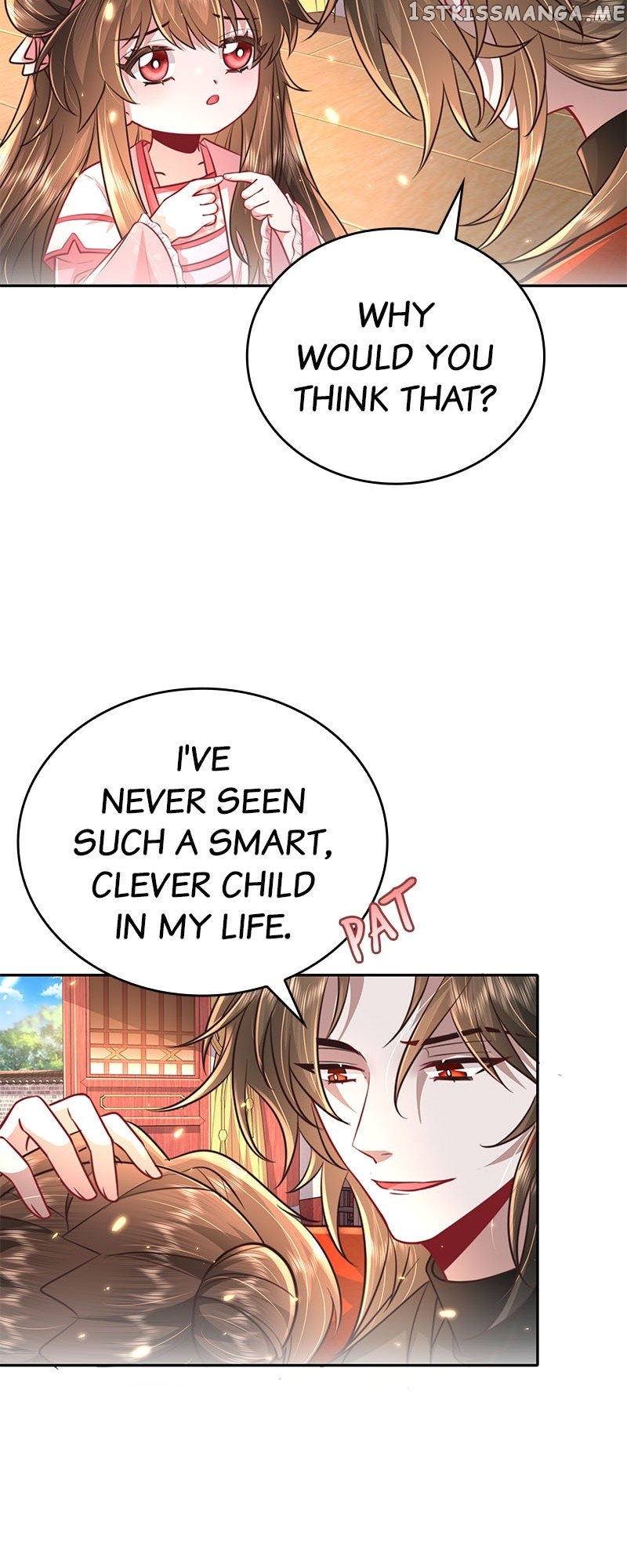 Survival Methods of the Cannon Fodder Daughter Chapter 52 page 38