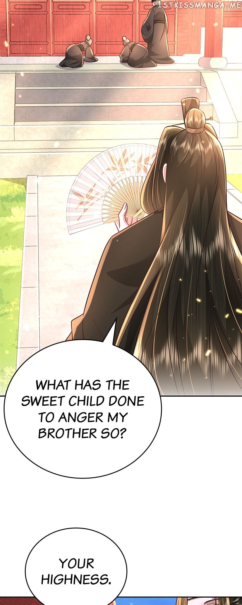 Survival Methods of the Cannon Fodder Daughter Chapter 52 page 6