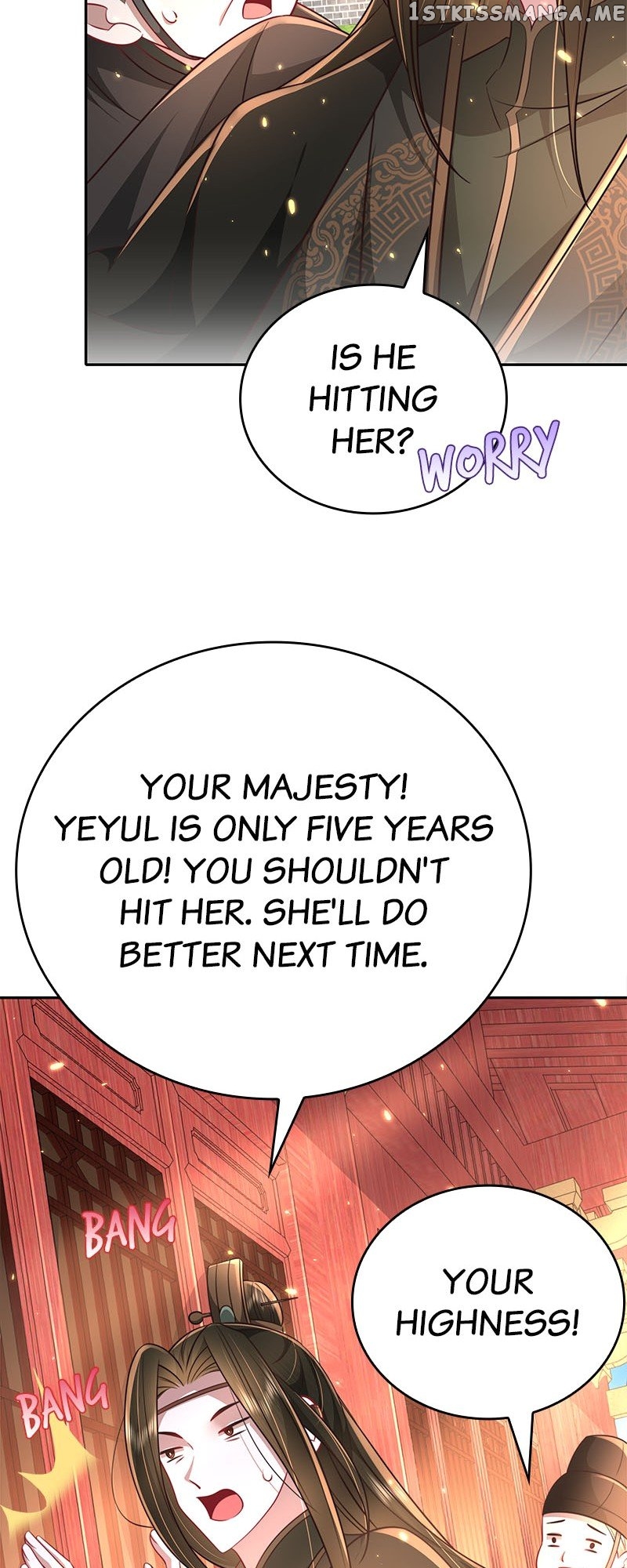 Survival Methods of the Cannon Fodder Daughter Chapter 52 page 9