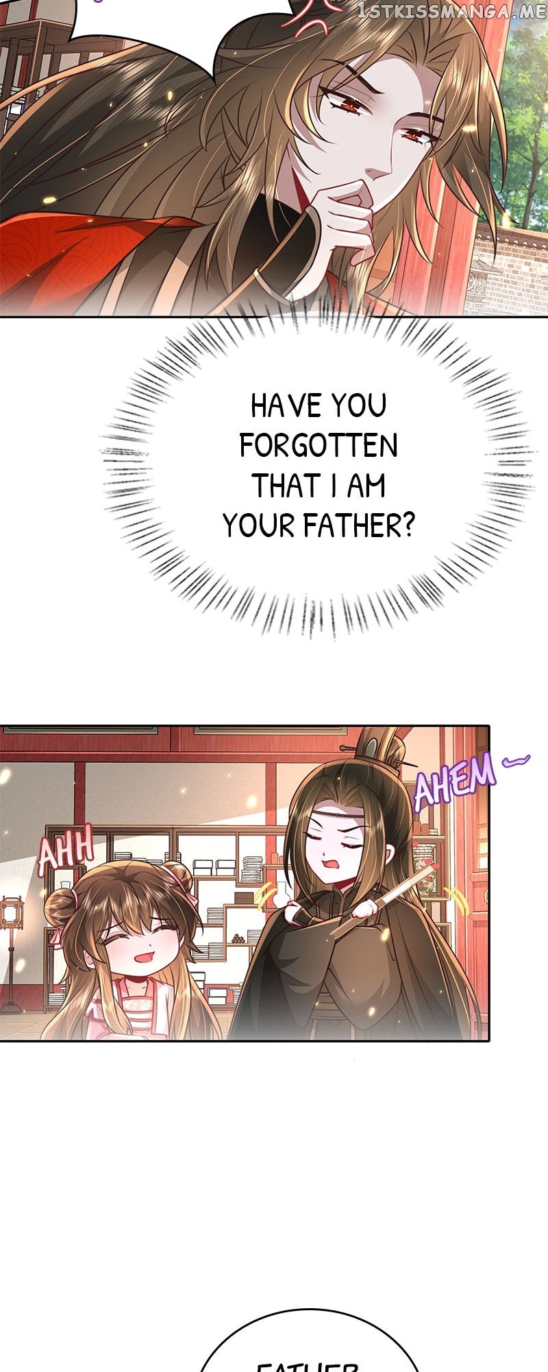 Survival Methods of the Cannon Fodder Daughter Chapter 52 page 17