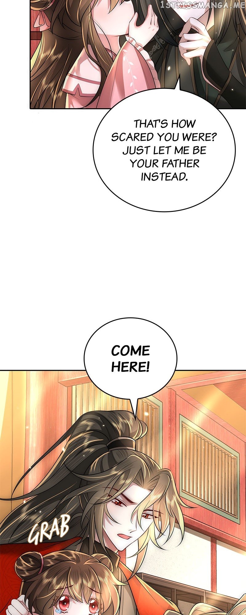 Survival Methods of the Cannon Fodder Daughter Chapter 52 page 20