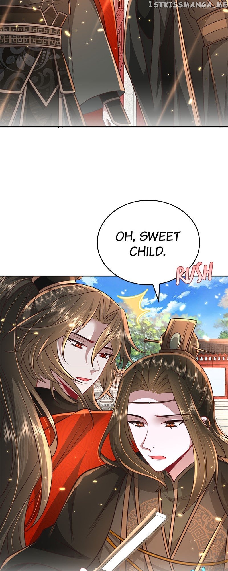Survival Methods of the Cannon Fodder Daughter Chapter 52 page 14