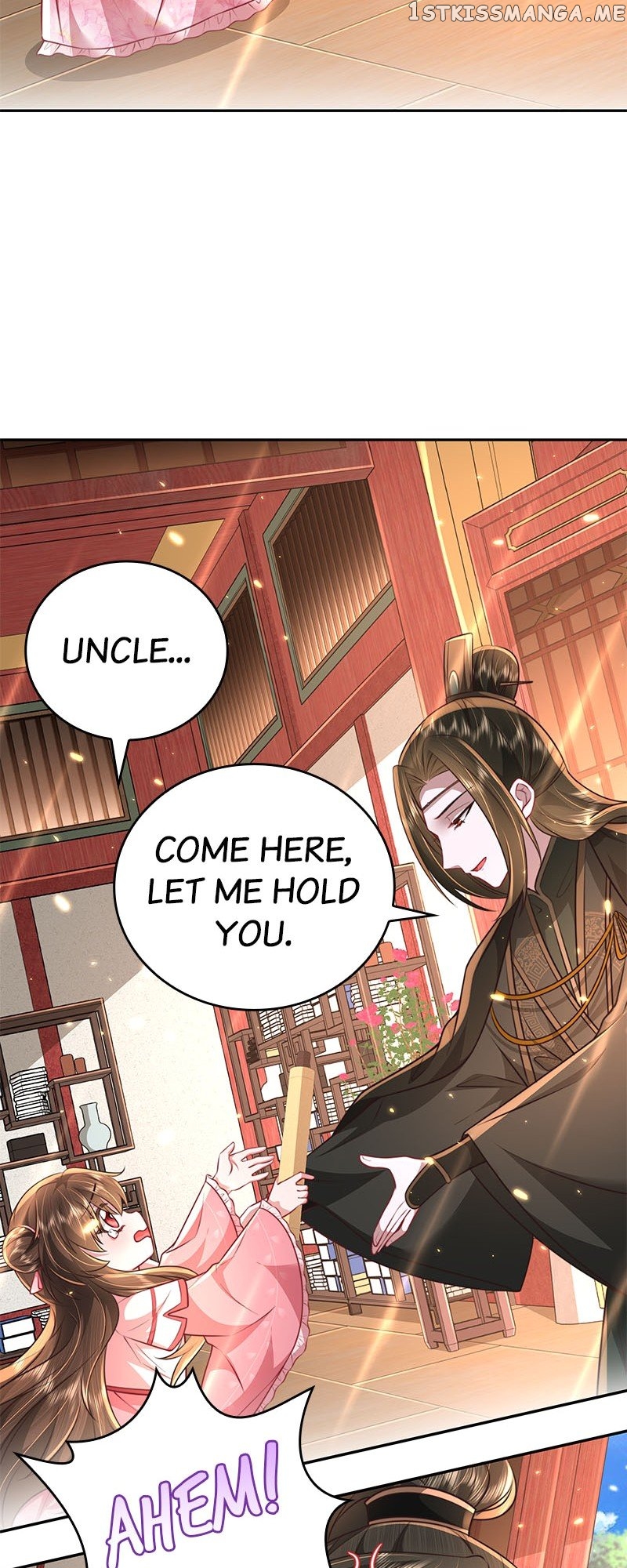Survival Methods of the Cannon Fodder Daughter Chapter 52 page 16