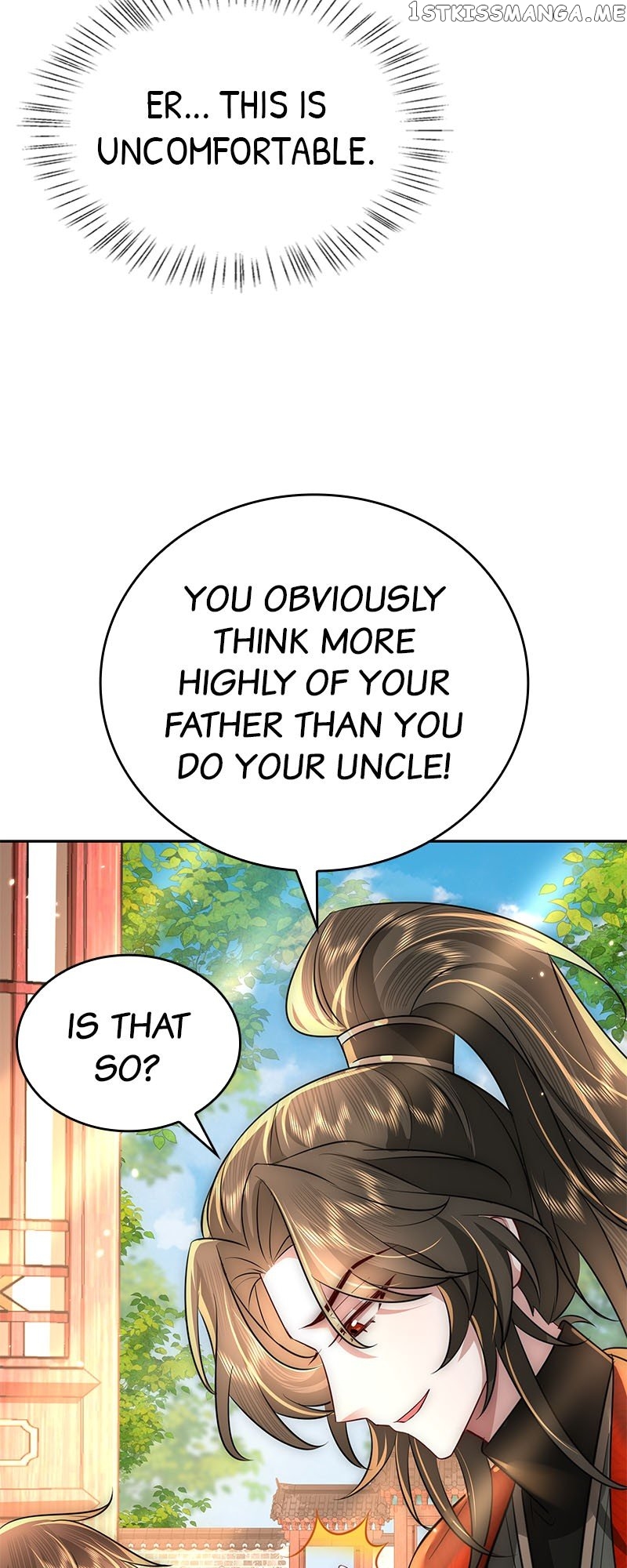 Survival Methods of the Cannon Fodder Daughter Chapter 53 page 8