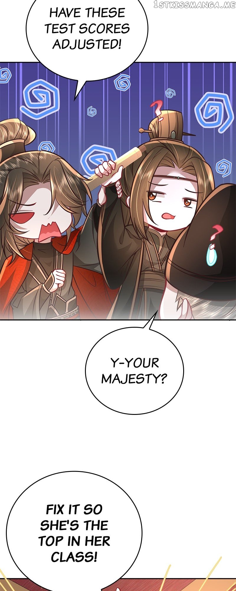 Survival Methods of the Cannon Fodder Daughter Chapter 53 page 15