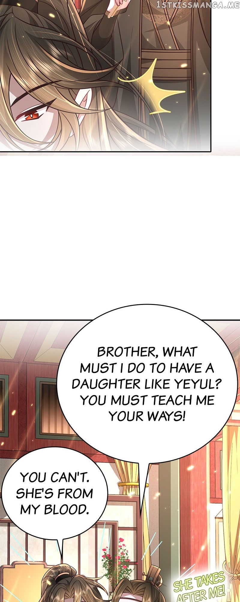Survival Methods of the Cannon Fodder Daughter Chapter 53 page 22