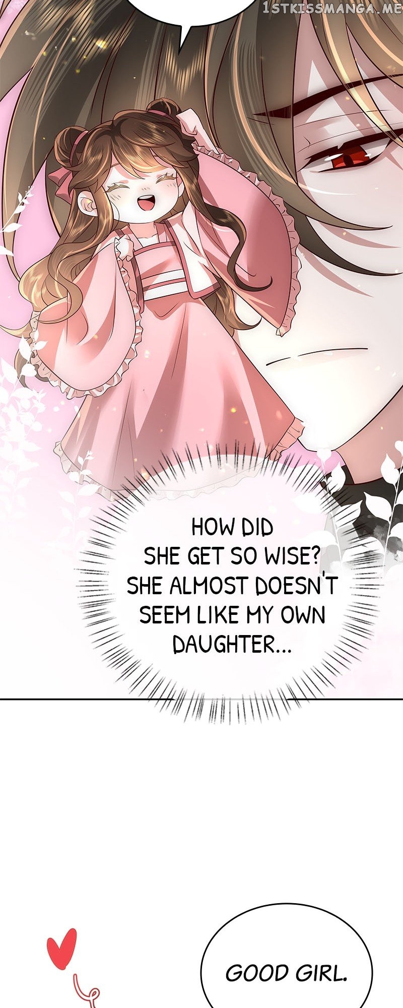 Survival Methods of the Cannon Fodder Daughter Chapter 53 page 24