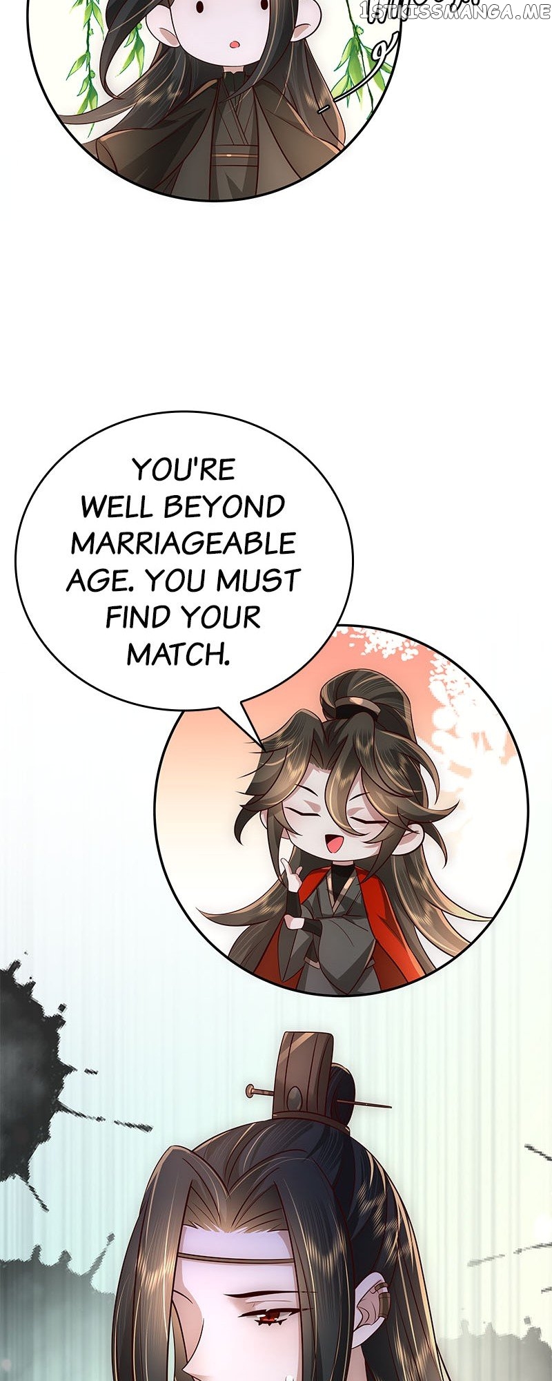 Survival Methods of the Cannon Fodder Daughter Chapter 53 page 27
