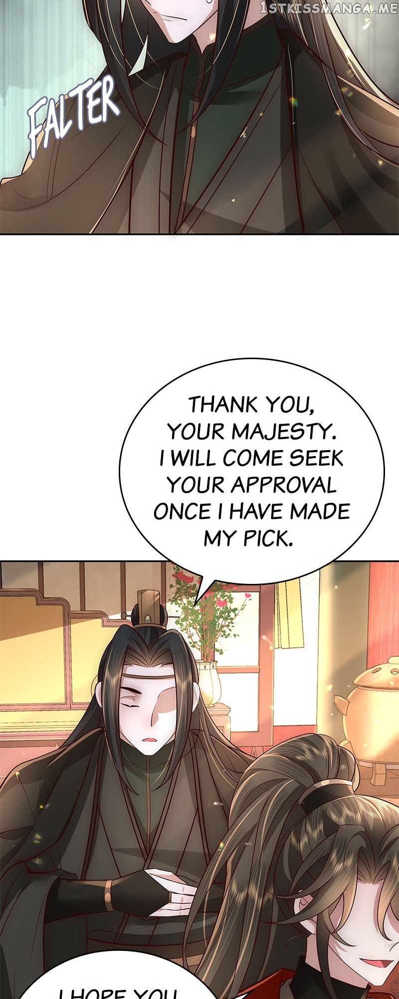 Survival Methods of the Cannon Fodder Daughter Chapter 53 page 28