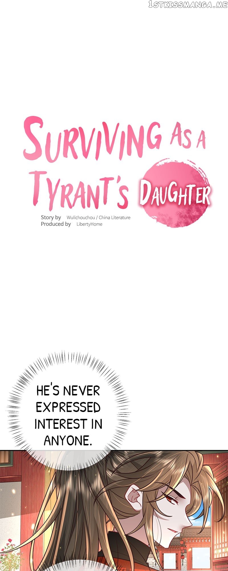 Survival Methods of the Cannon Fodder Daughter Chapter 54 page 4