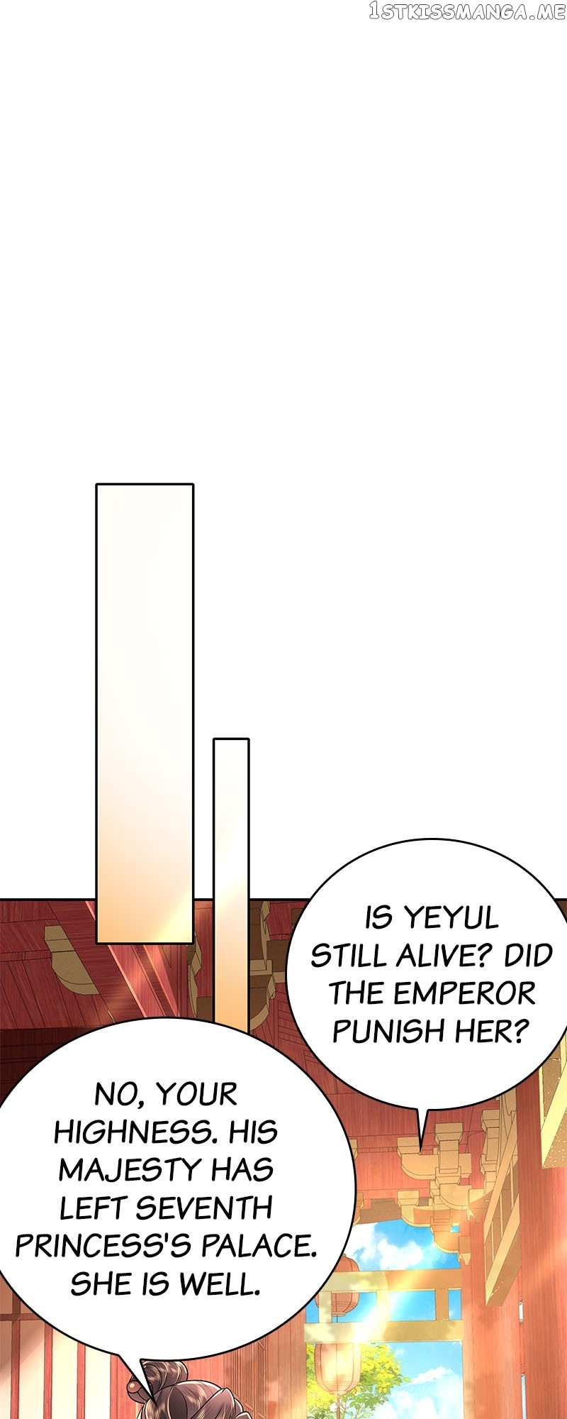 Survival Methods of the Cannon Fodder Daughter Chapter 54 page 10