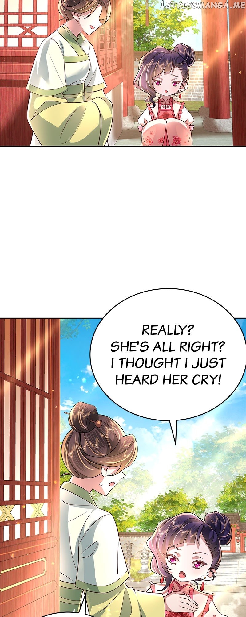 Survival Methods of the Cannon Fodder Daughter Chapter 54 page 11