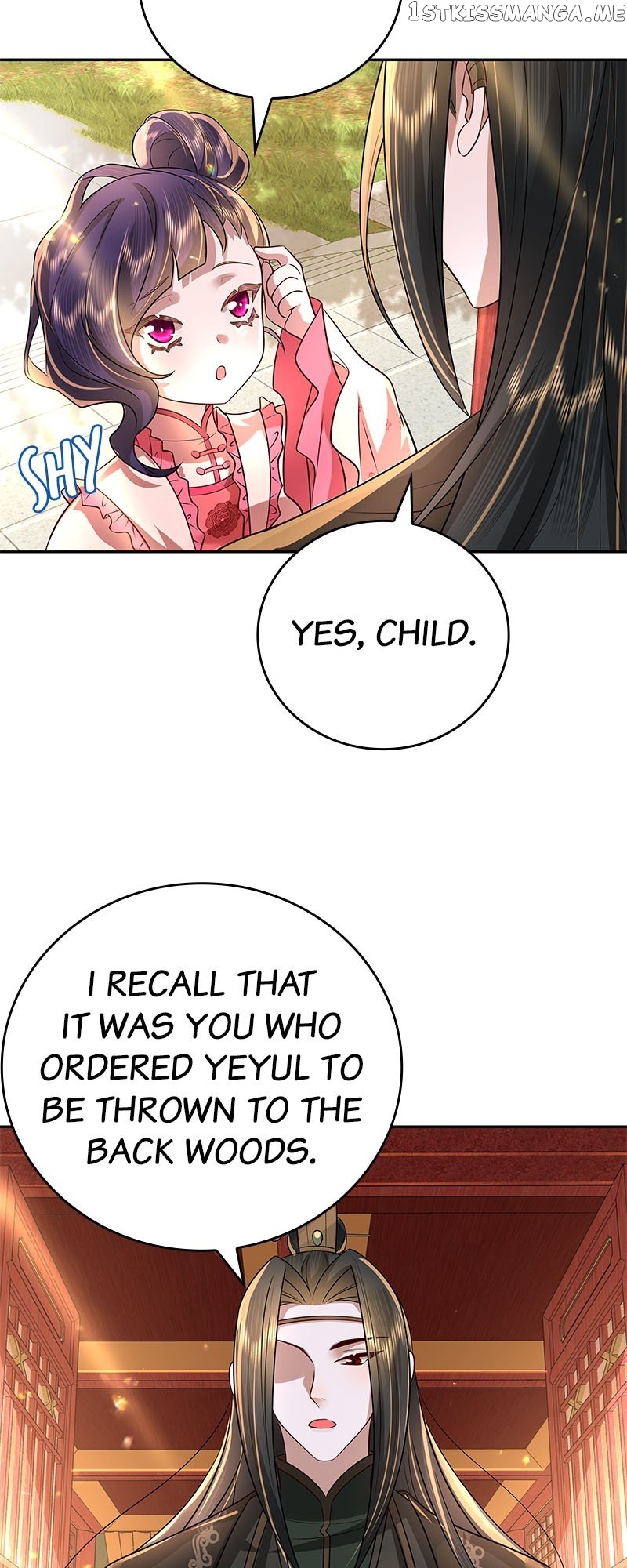 Survival Methods of the Cannon Fodder Daughter Chapter 54 page 14