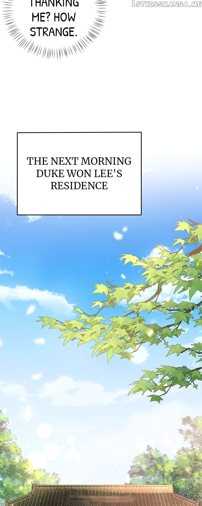 Survival Methods of the Cannon Fodder Daughter Chapter 54 page 21