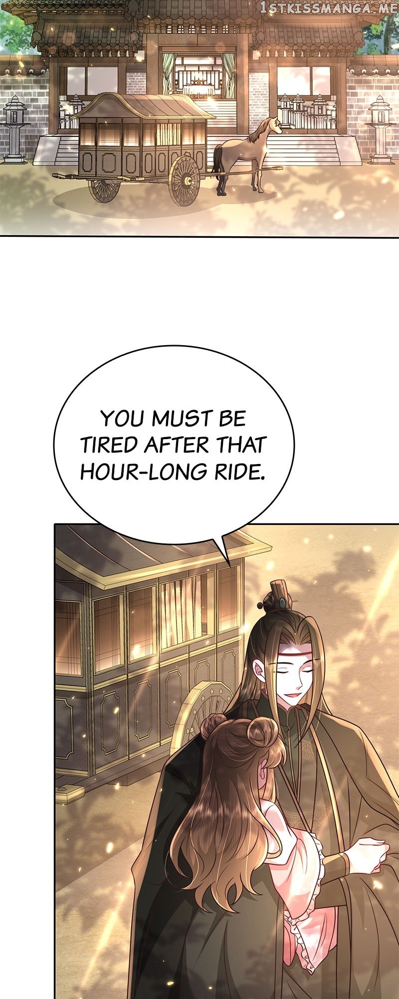 Survival Methods of the Cannon Fodder Daughter Chapter 54 page 22