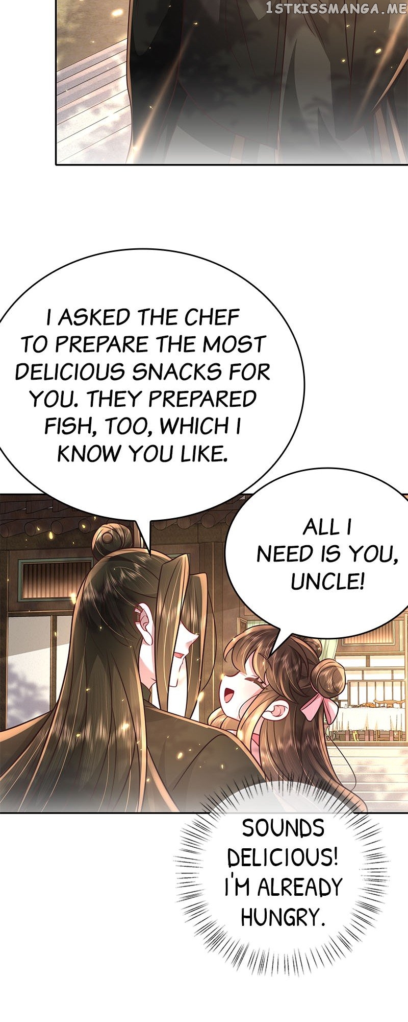 Survival Methods of the Cannon Fodder Daughter Chapter 54 page 23