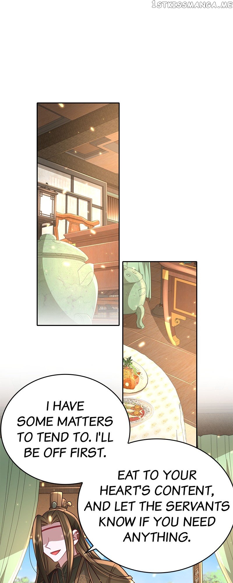 Survival Methods of the Cannon Fodder Daughter Chapter 54 page 24