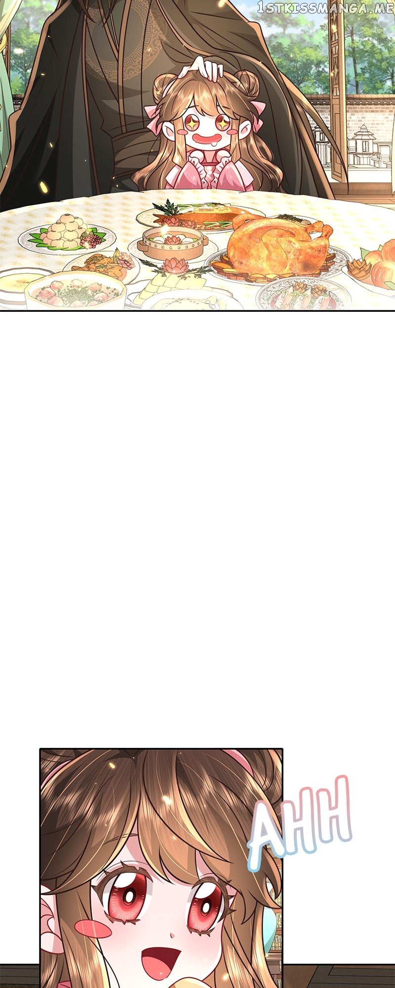 Survival Methods of the Cannon Fodder Daughter Chapter 54 page 25