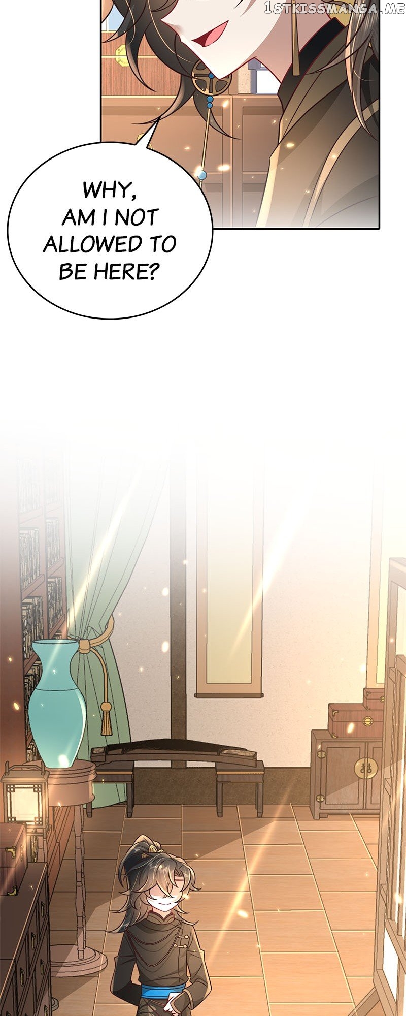 Survival Methods of the Cannon Fodder Daughter Chapter 54 page 29