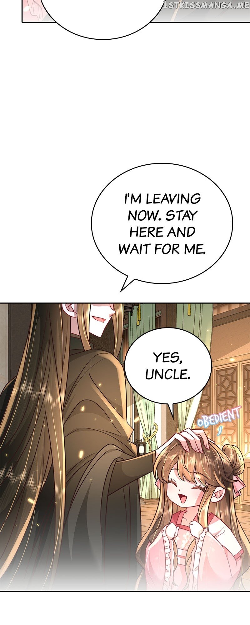 Survival Methods of the Cannon Fodder Daughter Chapter 54 page 32