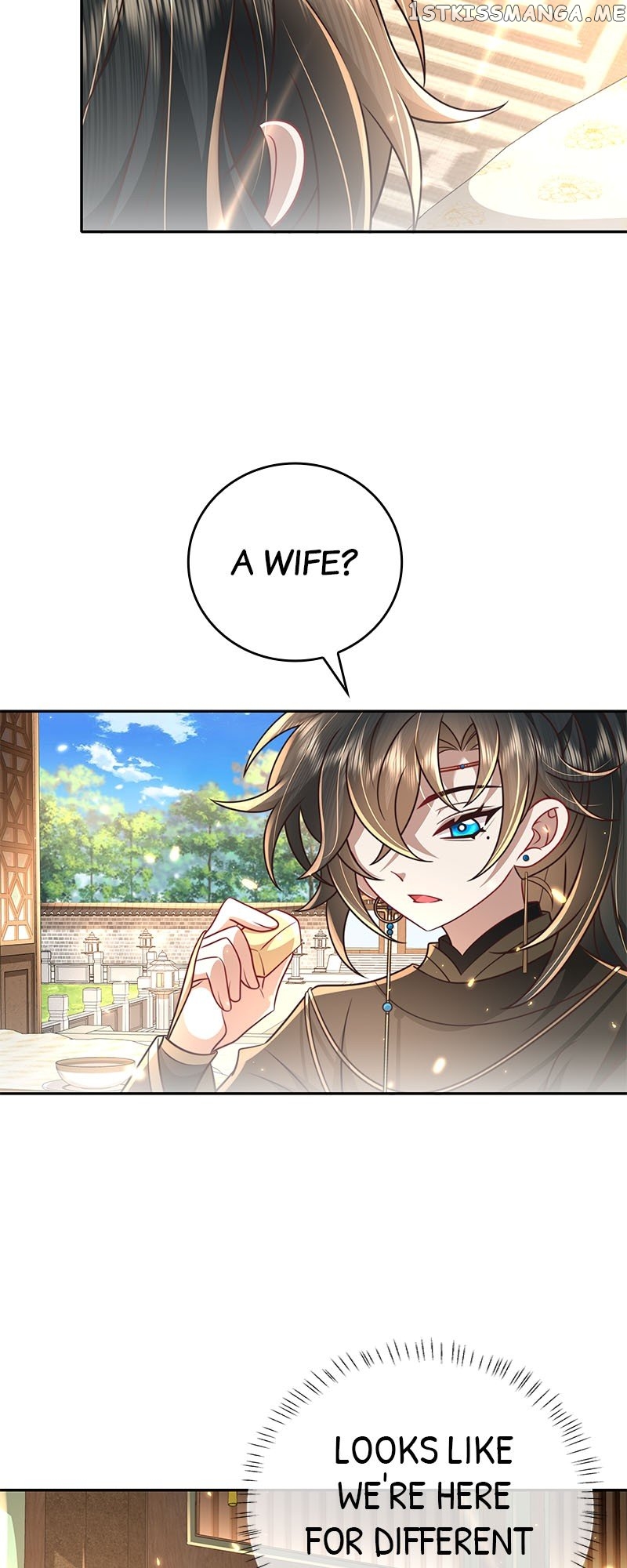 Survival Methods of the Cannon Fodder Daughter Chapter 55 page 9